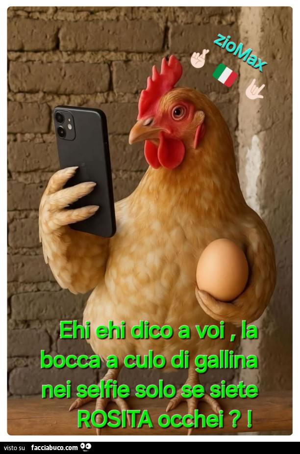 Vaccata