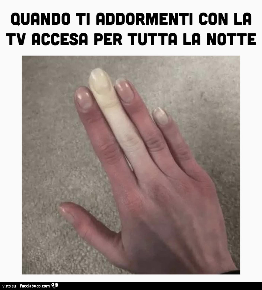 Vaccata