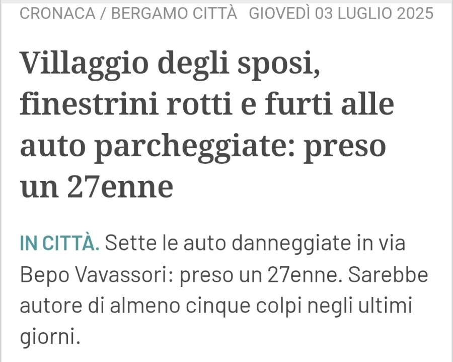 Vaccata