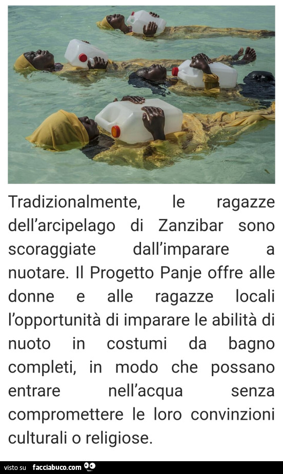 Vaccata