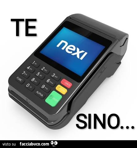 Te pos sino