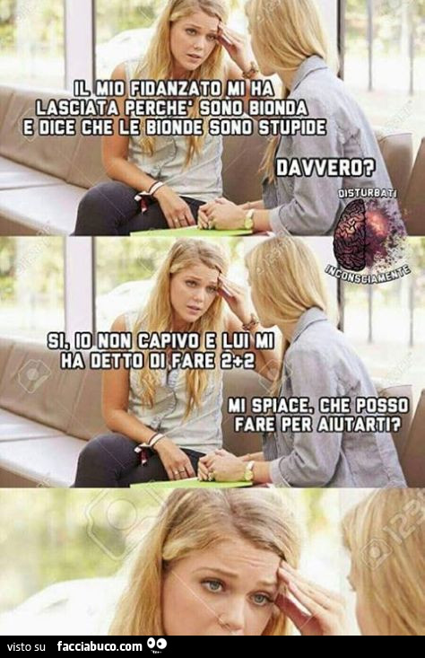 Bionde