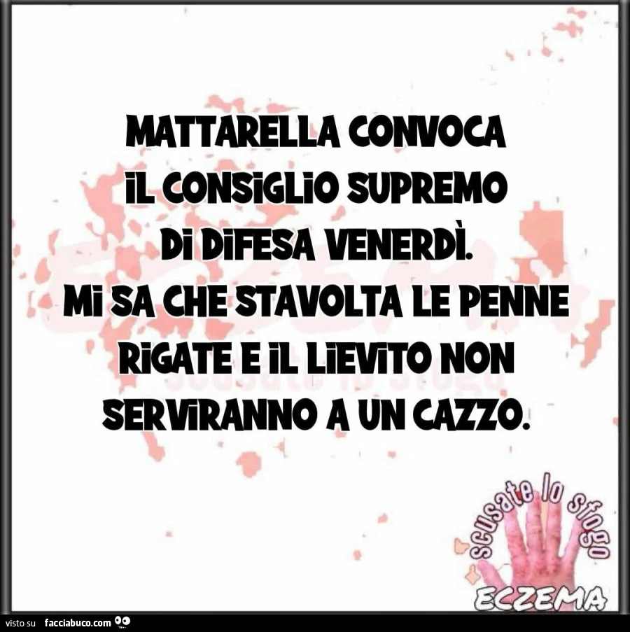 Vaccata