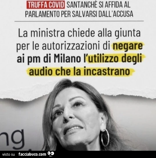 Vaccata