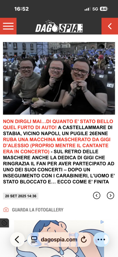 Vaccata