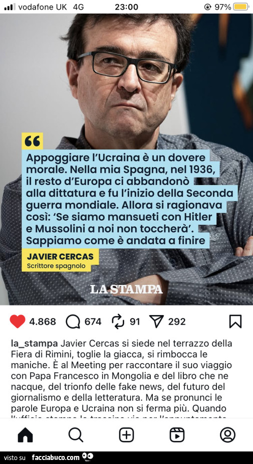 Vaccata