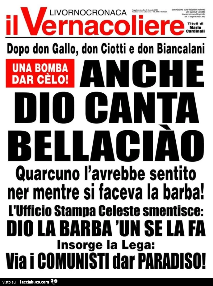 Vaccata