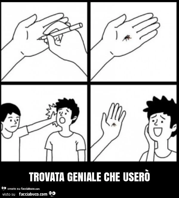 Vaccata