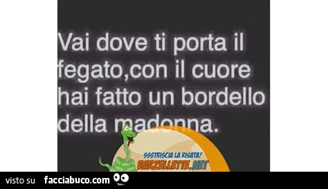 Vaccata