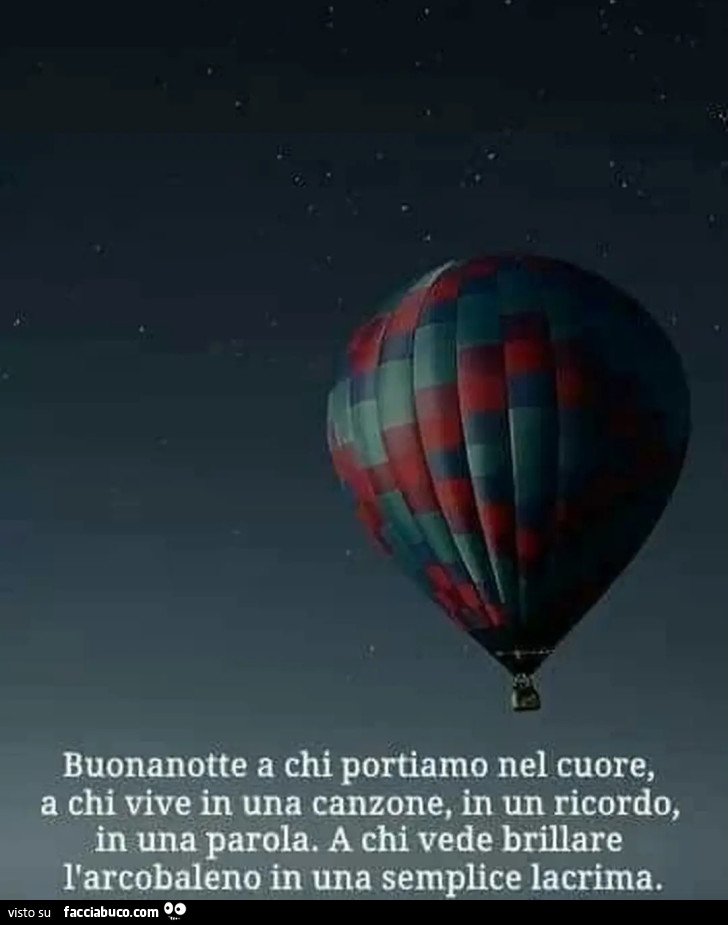 'Notte
