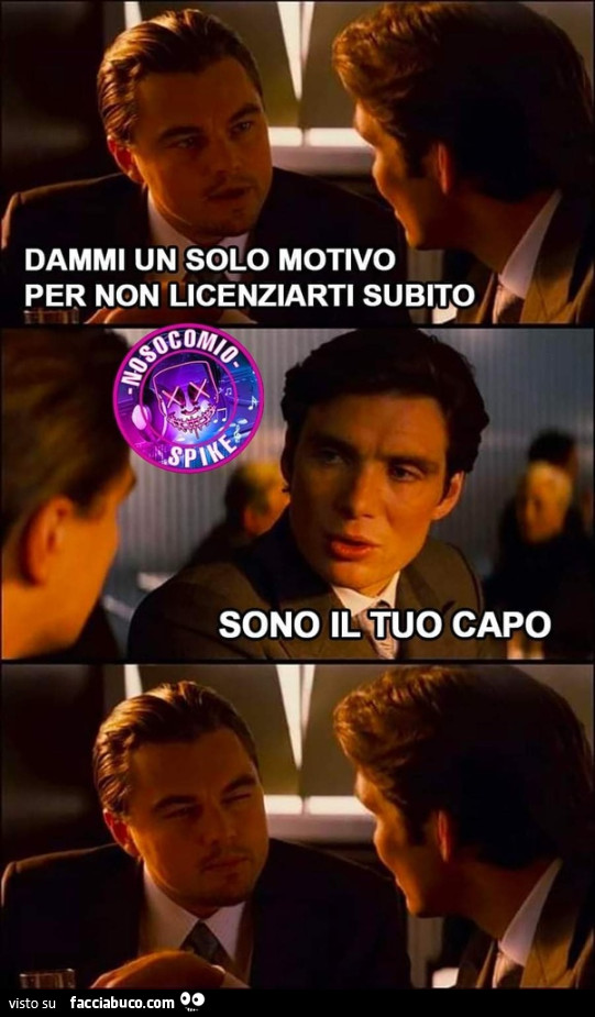 Un solo motivo