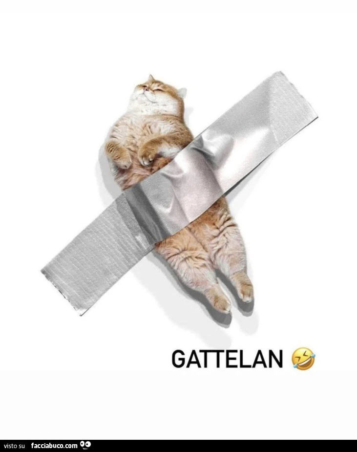 Gattelan