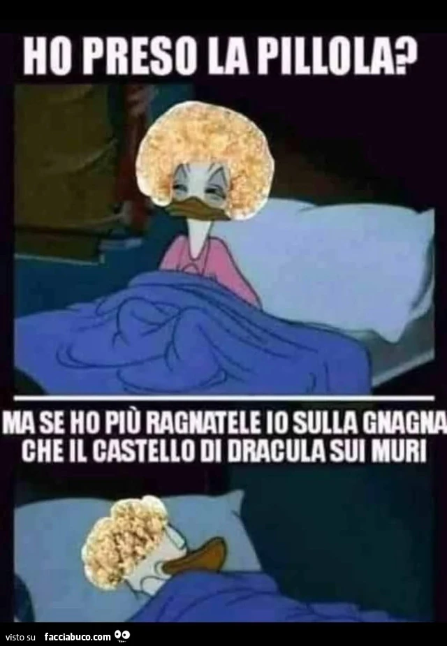 Vaccata