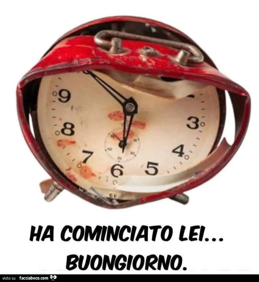 Sonno