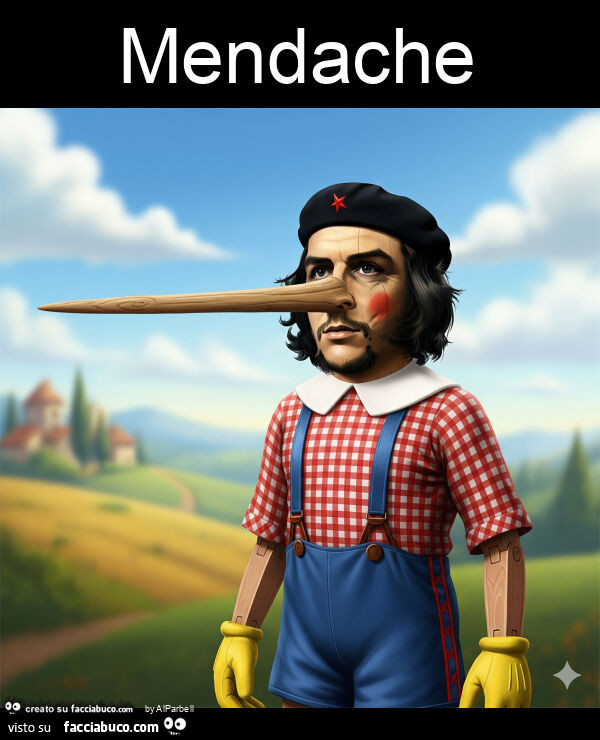 Mendache