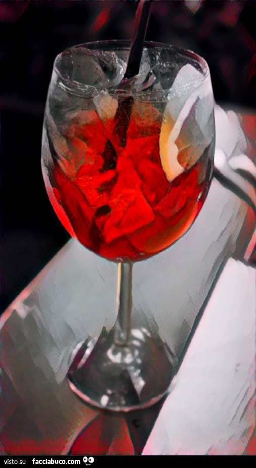 Vaccata