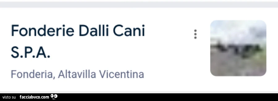 Vaccata