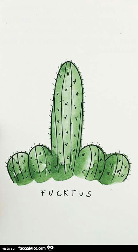 Fucktus