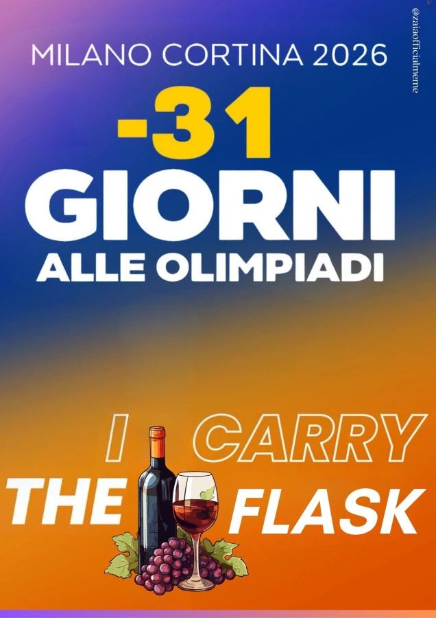 Olimpiadi invernali