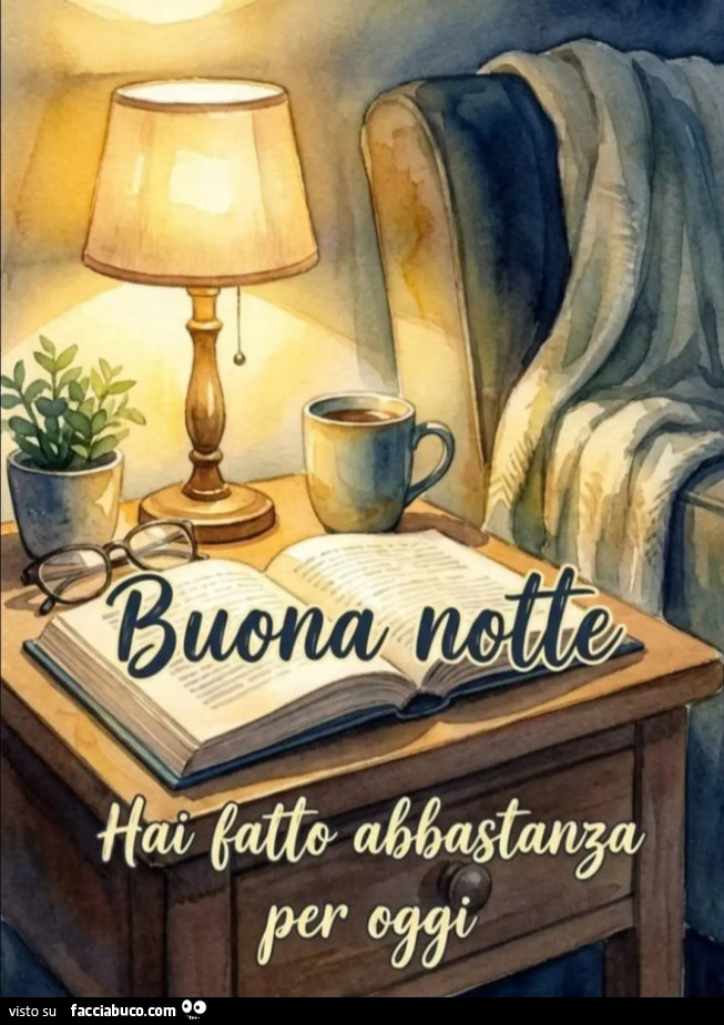 'Notte