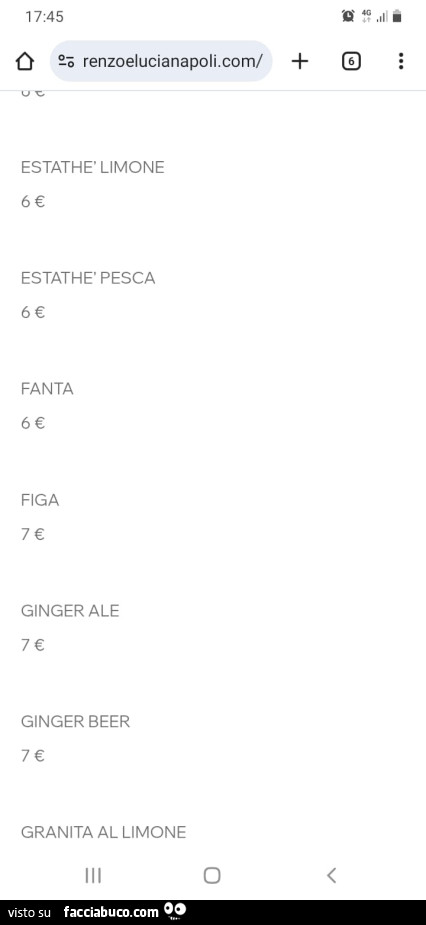 Figa a 7€