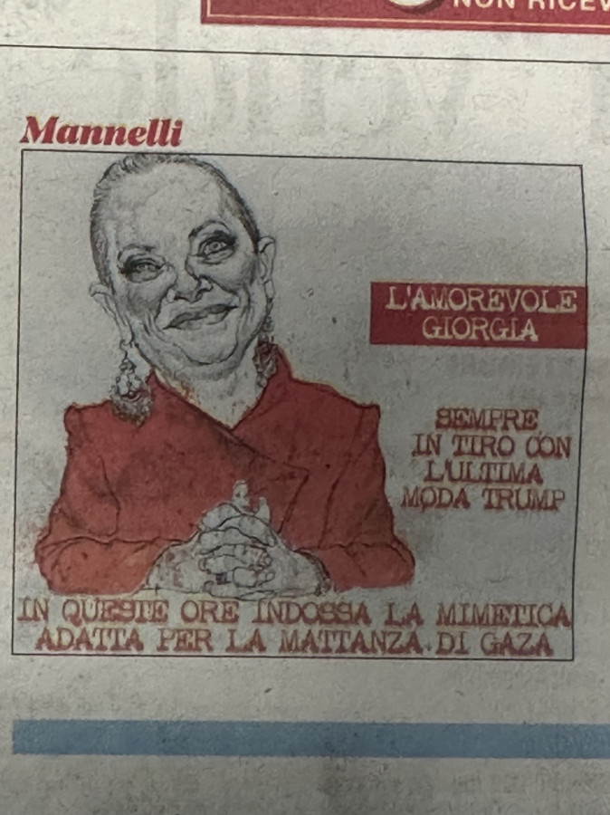 Vaccata