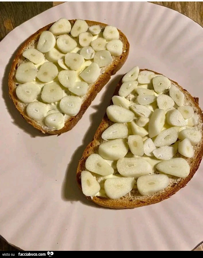Bruschette