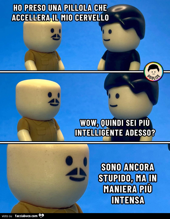 Pillola