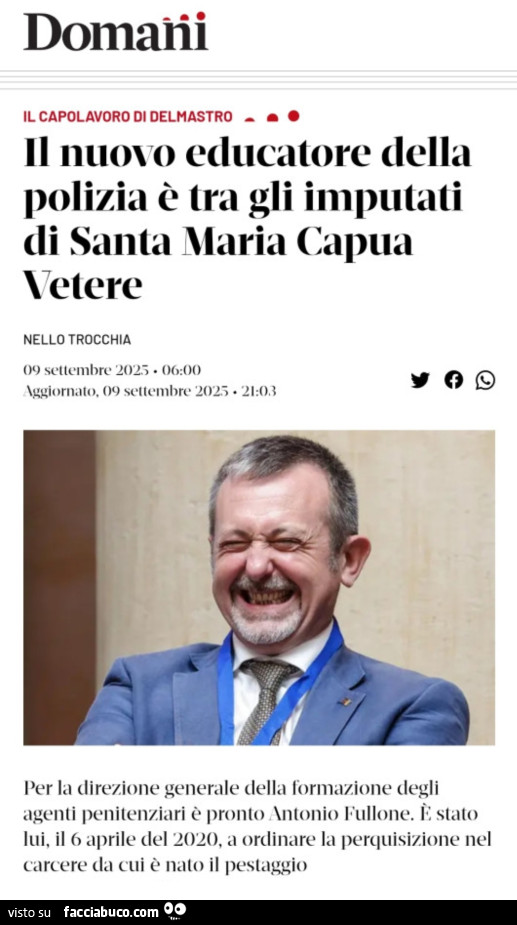 Vaccata