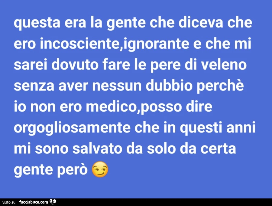Vaccata