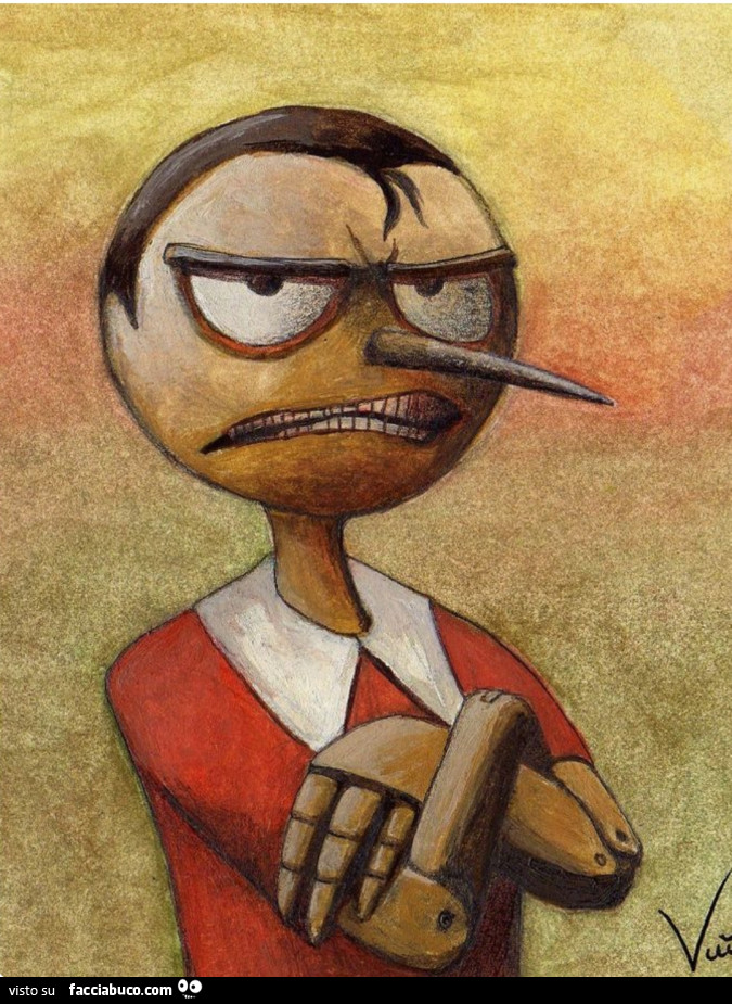 Pinocchio