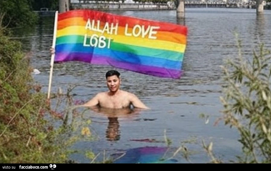 Serial killer gay di Parigi