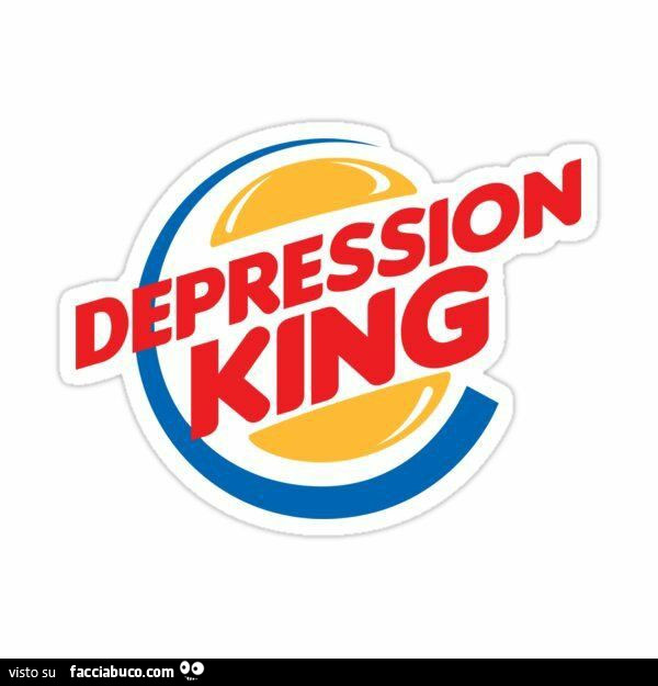 Depression King