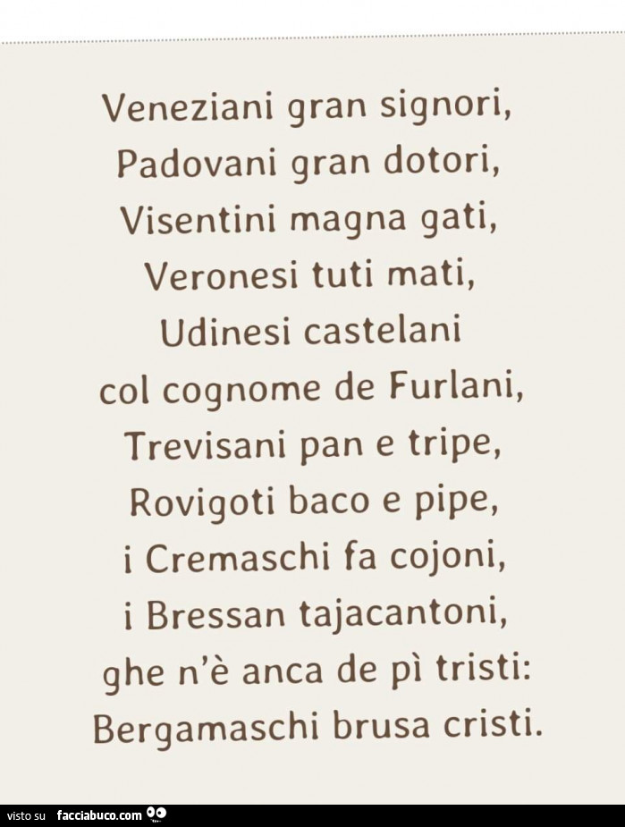 Vaccata