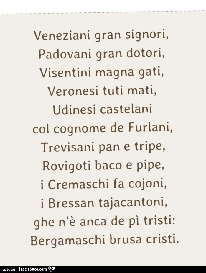 Vaccata