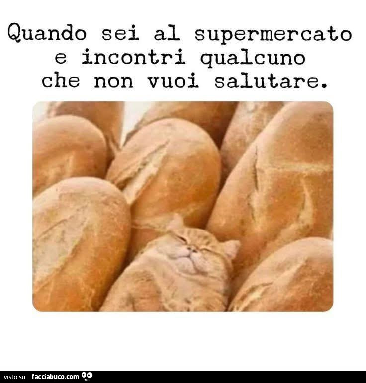 Supermercato