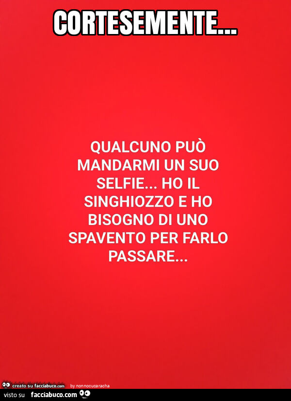 Cortesemente