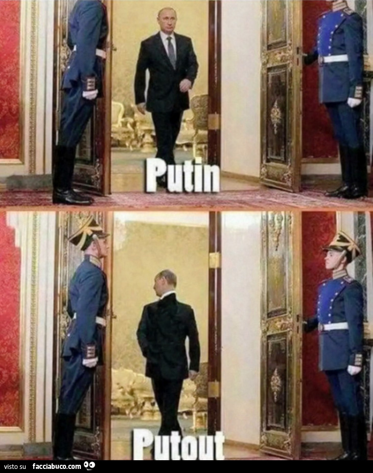 Putin