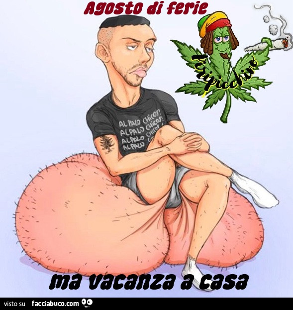 Vaccata