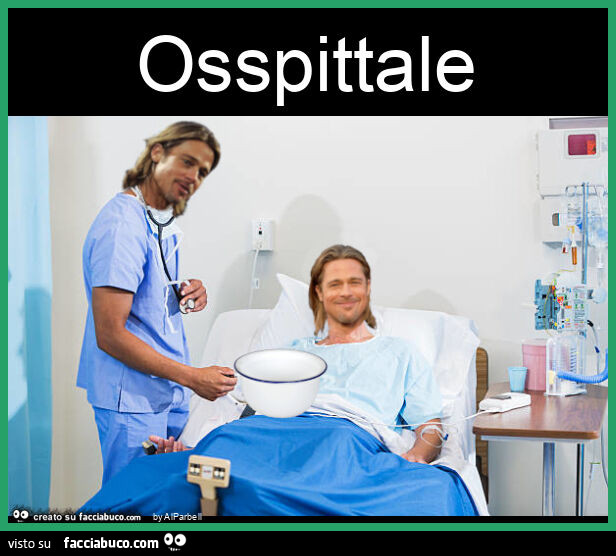 Osspittale