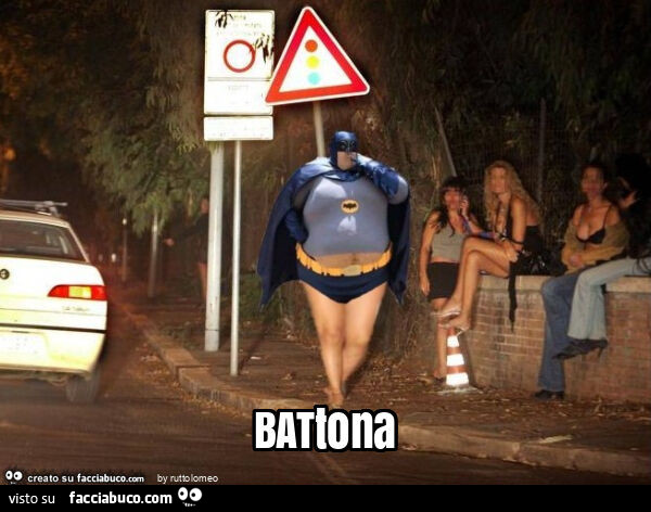 Battona