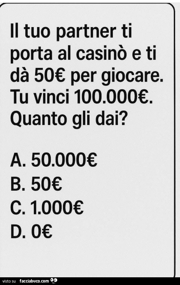 Casinò