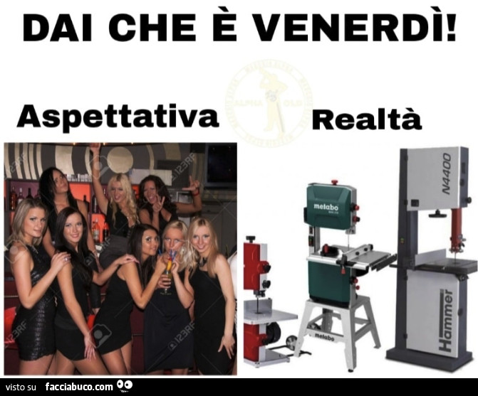 Vaccata