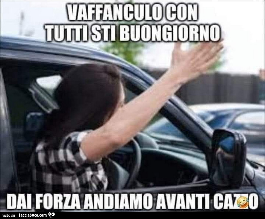 Vaccata
