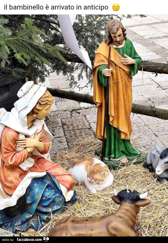 Presepe