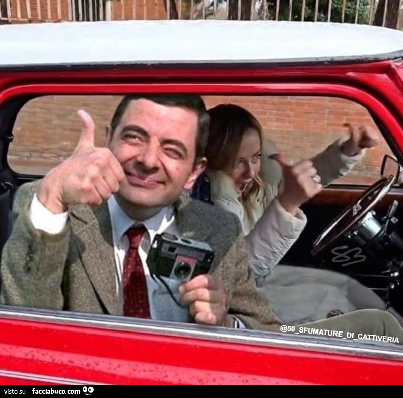 Mr. Bean - L'ultima catastrofe