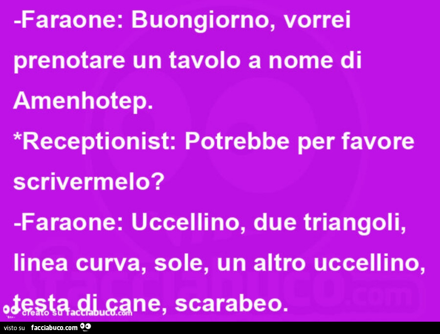 Vaccata