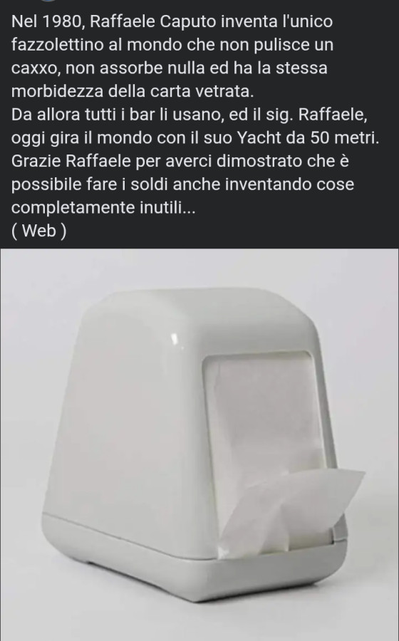 Vaccata
