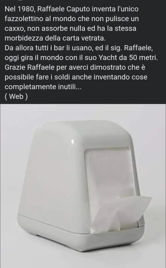 Vaccata