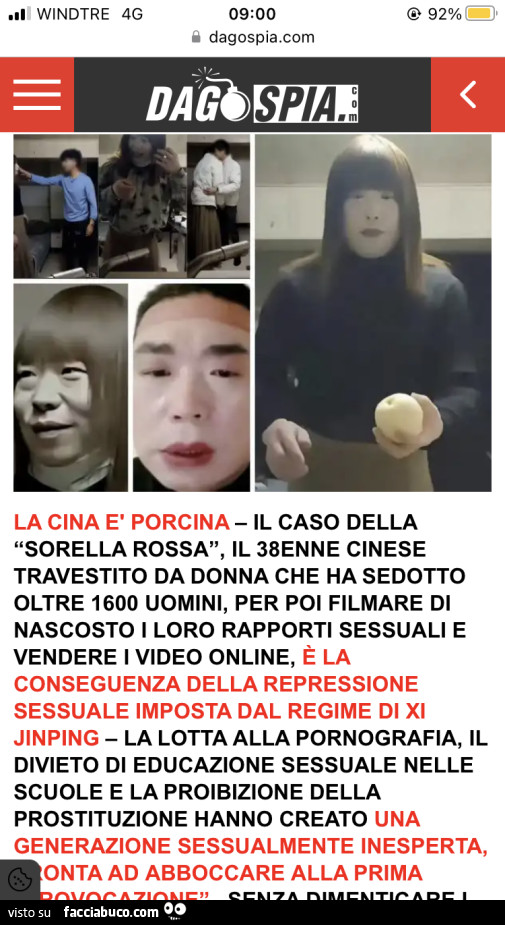 Vaccata